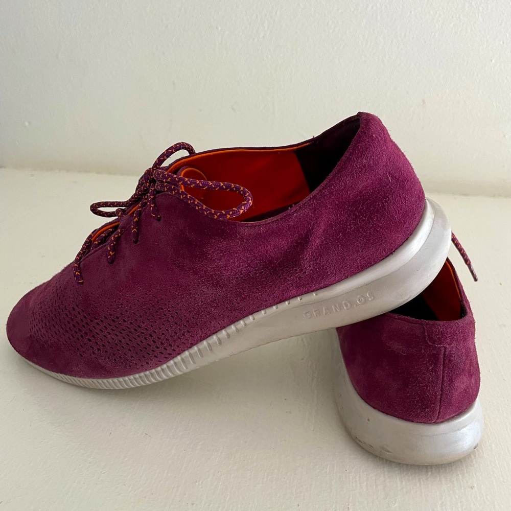 Cole Haan 2zerogrand sneakers